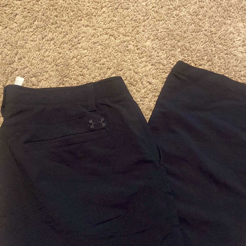 Mens Golf Pants